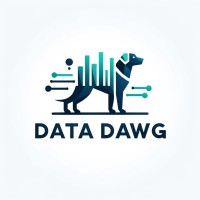 Data Dawg logo - Similar company to Snowflakes