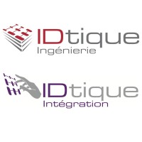 IDtique logo - Similar company to Proknx