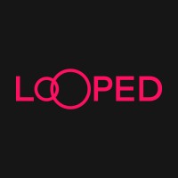 Looped logo - Similar company to Fundrx