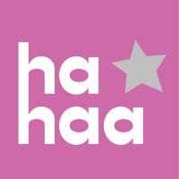 Hahaa Oy logo - Similar company to Kiesi