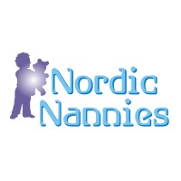 Nordic Nannies logo - Similar company to Labrotek Oy ( Ltd )