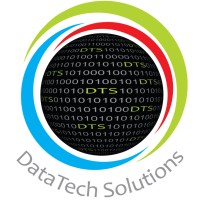 DataTech Solutions SA logo - Similar company to Datatech Solutions