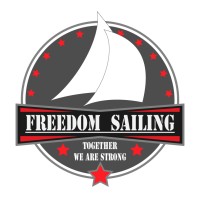 Freedom Sailing logo - Similar company to Jl Architects, Acquired By Pm Design Group