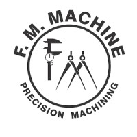 FM Machine Co logo - Similar company to Akron Chapter National Tooling & Machining Association (Ntma)