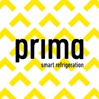 Prima Refrigeration logo - Similar company to Rss Hereford Ltd