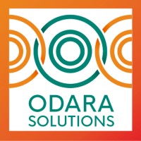 Odara Solutions logo - Similar company to Bastion Technologies