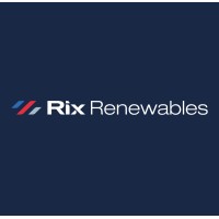 Rix Renewables logo - Similar company to Rix Group