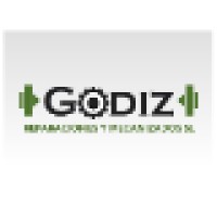Godiz S.L logo - Similar company to Mecav S.L. (Mecànica Avançada Sl)