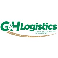GH Logistics logo - Similar company to Gh Logistics Llc