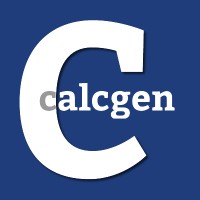 Calcgen Solutions logo - Similar company to Pixelridge Softworks