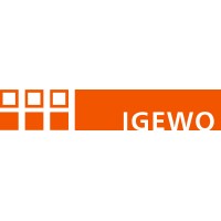 IGEWO GmbH & Co. Wohnungsunternehmen KG logo - Similar company to Wohnbaugruppe Augsburg
