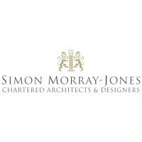 Simon Morray-Jones Architects logo - Similar company to Whitebox Architects