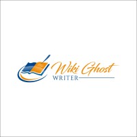Wiki Ghost Writer logo - Similar company to R. Paulo Delgado — Professional Ghostwriter