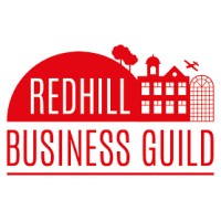Redhill Business Guild logo - Similar company to Buildview Architectural Design