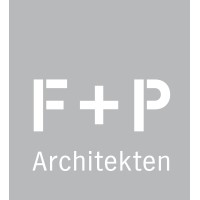 F+P ARCHITEKTEN logo - Similar company to Behf Architects