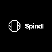 Spindl logo - Similar company to Red Function Oü