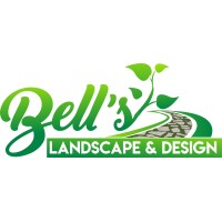 Bell's Landscaping logo - Similar company to Keane Landscaping