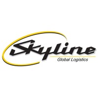 Skyline Global Logistics UK logo - Similar company to Origin Global Logistics Uk