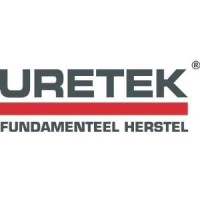 URETEK Benelux bv logo - Similar company to Van Dam Groep