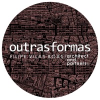 Outrasformas - Arquitetura e Urbanismo logo - Similar company to Morph, Lda.