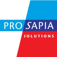 PROSAPIA Solutions logo - Similar company to Prosapia Denmark - Headhunting Of Sap Specialists And Managers