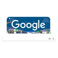 Google Doodle hôm nay logo - Similar company to Dsc-Jgi