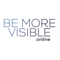 Be More Visible logo - Similar company to Oscar Research