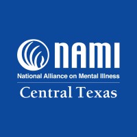 NAMI Central Texas logo - Similar company to Empathy Coaching Llc