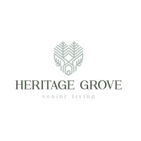 Heritage Grove Senior Living logo - Similar company to Happy Vitals