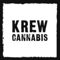 Krew Cannabis logo - Similar company to High Plains Cannabis