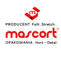 MASCORT Sklep Wielobranżowy Opakowania Hurt Detal Producent Folii Stretch i mini rap Bochnia Brzesko logo - Similar company to Practic Sp. Z O.O. S.K.A.