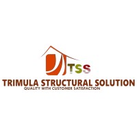 TRIMULA STRUCTURAL SOLUTION logo - Similar company to Modroof