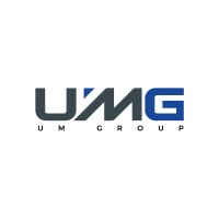 UMGroup logo - Similar company to Modela Audit