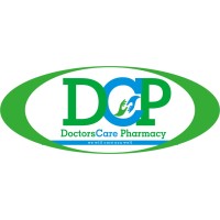 DoctorsCare Pharmacy logo - Similar company to Dr. Joy'S Medstore
