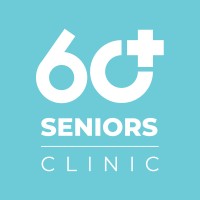 Seniors Clinic logo - Similar company to Shoptak.Dk