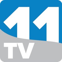 TV11 UNS logo - Similar company to Cornerstore