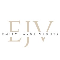 Emily Jayne Venues logo - Similar company to The Added Extra