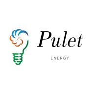Pulet Energy logo - Similar company to Pulet Home
