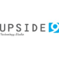 Upside9 logo - Similar company to Balance Technology Pvt. Ltd.