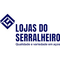 Loja do Serralheiro Ltda logo - Similar company to Canal Do Serralheiro