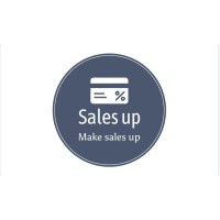 Make Sales Up logo - Similar company to Decorasync