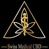 Swiss Medical CBD logo - Similar company to Trigrow Systems