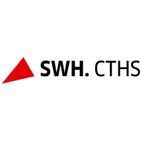 CTHS - Container Terminal Halle Saale logo - Similar company to Campingplatz Hetzingen