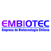 EMBIOTEC logo - Similar company to Bbmed Medical Biotechnology R&D Ltd