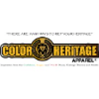 Color Heritage Apparel
