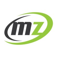 MZ-Store logo - Similar company to Order Group