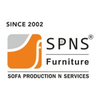 SPNS Furniture Private Limited logo - Similar company to Foremost Furniture And Interiors Pvt. Ltd.