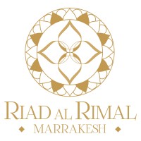 Riad Al Rimal logo - Similar company to Riad Dardar