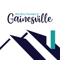 We Buy Houses in Gainesville logo - Similar company to Mandich Property Group - We Buy Houses Fast