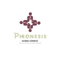 Phronesis Global Consult logo - Similar company to Piduct